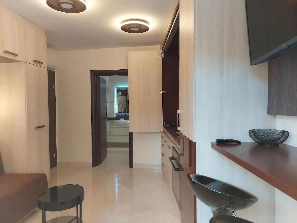 Villa La Dama à Novi Vinodolski